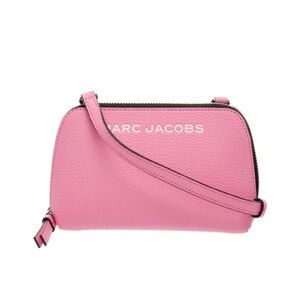 Marc Jacobs Petal Pink Crossbody Bag